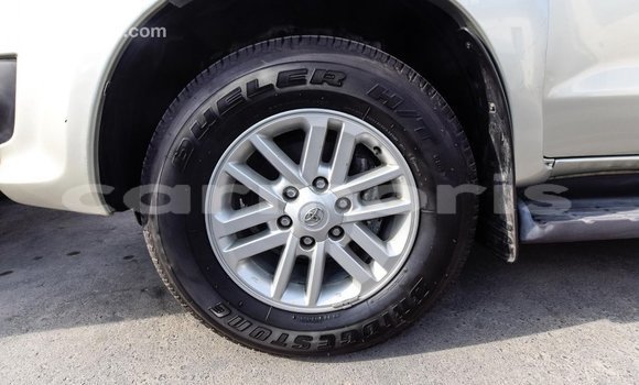 Buy Import Toyota Fortuner Other Car in Import - Dubai in Agalega Islands Buy Import Toyota Fortuner Other Car in Import - Dubai in Agalega Islands