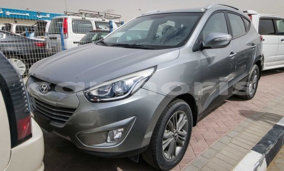 Buy Import Hyundai Tucson Other Car in Import - Dubai in Agalega Islands Buy Import Hyundai Tucson Other Car in Import - Dubai in Agalega Islands