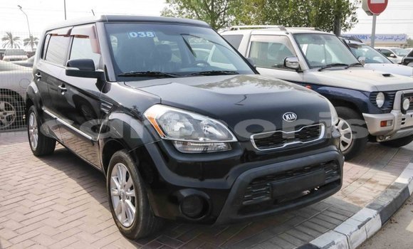 Buy Import Kia Soul Black Car in Import - Dubai in Agalega Islands Buy Import Kia Soul Black Car in Import - Dubai in Agalega Islands