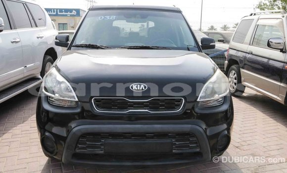 Buy Import Kia Soul Black Car in Import - Dubai in Agalega Islands Buy Import Kia Soul Black Car in Import - Dubai in Agalega Islands