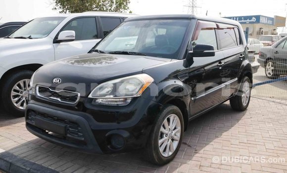 Buy Import Kia Soul Black Car in Import - Dubai in Agalega Islands Buy Import Kia Soul Black Car in Import - Dubai in Agalega Islands