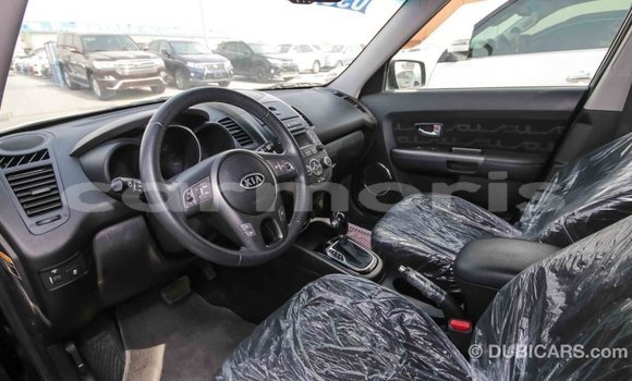 Buy Import Kia Soul Black Car in Import - Dubai in Agalega Islands Buy Import Kia Soul Black Car in Import - Dubai in Agalega Islands