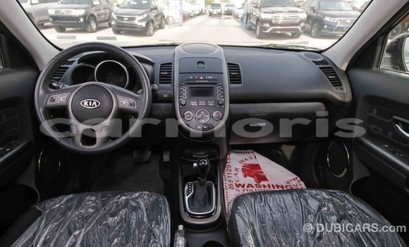Buy Import Kia Soul Black Car in Import - Dubai in Agalega Islands Buy Import Kia Soul Black Car in Import - Dubai in Agalega Islands