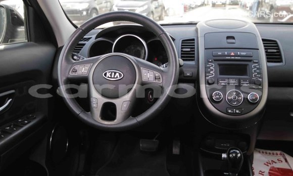 Buy Import Kia Soul Black Car in Import - Dubai in Agalega Islands Buy Import Kia Soul Black Car in Import - Dubai in Agalega Islands