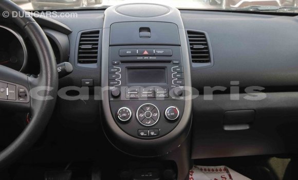 Buy Import Kia Soul Black Car in Import - Dubai in Agalega Islands Buy Import Kia Soul Black Car in Import - Dubai in Agalega Islands