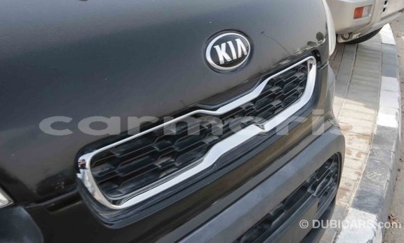 Buy Import Kia Soul Black Car in Import - Dubai in Agalega Islands Buy Import Kia Soul Black Car in Import - Dubai in Agalega Islands