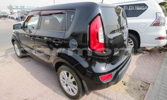 Buy Import Kia Soul Black Car in Import - Dubai in Agalega Islands Buy Import Kia Soul Black Car in Import - Dubai in Agalega Islands