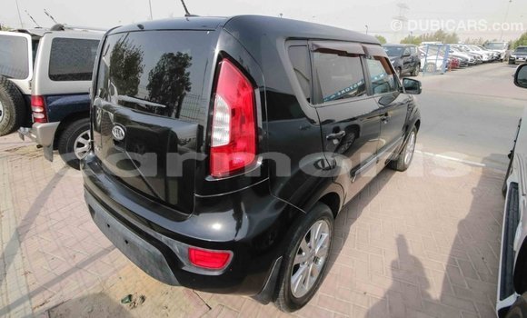 Buy Import Kia Soul Black Car in Import - Dubai in Agalega Islands Buy Import Kia Soul Black Car in Import - Dubai in Agalega Islands