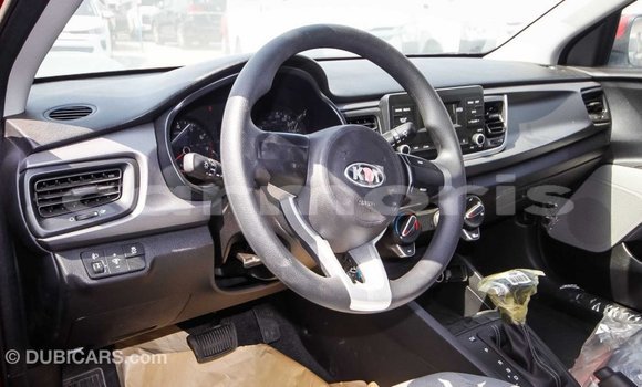 Buy Import Kia Rio Red Car in Import - Dubai in Agalega Islands Buy Import Kia Rio Red Car in Import - Dubai in Agalega Islands