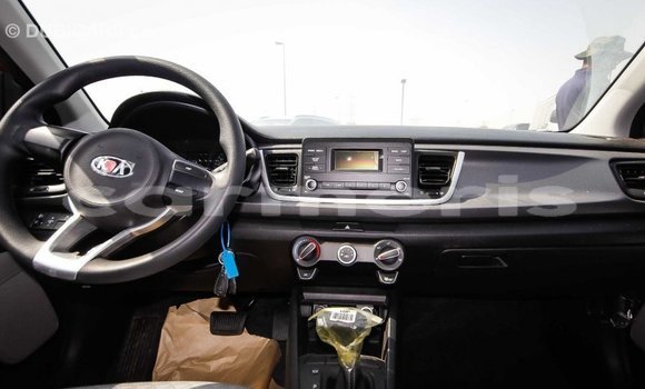 Buy Import Kia Rio Red Car in Import - Dubai in Agalega Islands Buy Import Kia Rio Red Car in Import - Dubai in Agalega Islands