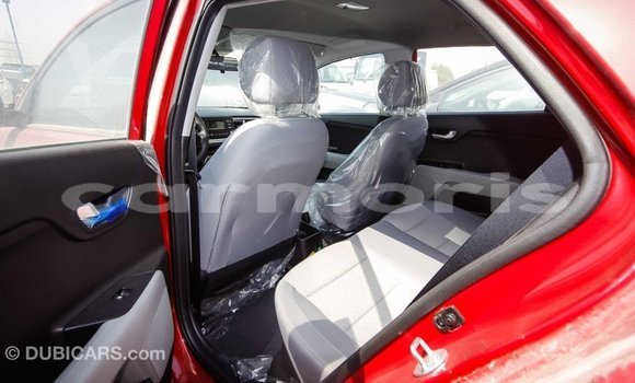 Buy Import Kia Rio Red Car in Import - Dubai in Agalega Islands Buy Import Kia Rio Red Car in Import - Dubai in Agalega Islands