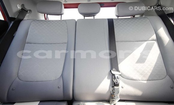 Buy Import Kia Rio Red Car in Import - Dubai in Agalega Islands Buy Import Kia Rio Red Car in Import - Dubai in Agalega Islands