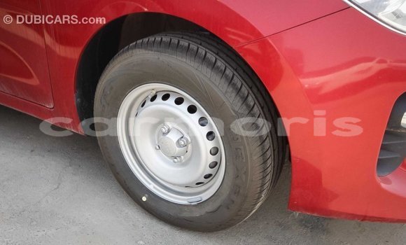 Buy Import Kia Rio Red Car in Import - Dubai in Agalega Islands Buy Import Kia Rio Red Car in Import - Dubai in Agalega Islands