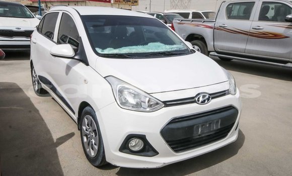 Buy Import Hyundai i10 White Car in Import - Dubai in Agalega Islands Buy Import Hyundai i10 White Car in Import - Dubai in Agalega Islands