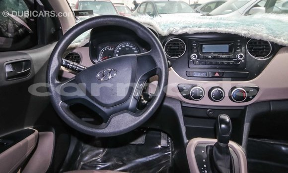 Buy Import Hyundai i10 White Car in Import - Dubai in Agalega Islands Buy Import Hyundai i10 White Car in Import - Dubai in Agalega Islands