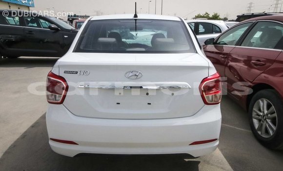 Buy Import Hyundai i10 White Car in Import - Dubai in Agalega Islands Buy Import Hyundai i10 White Car in Import - Dubai in Agalega Islands