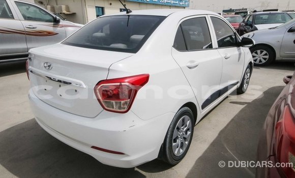 Buy Import Hyundai i10 White Car in Import - Dubai in Agalega Islands Buy Import Hyundai i10 White Car in Import - Dubai in Agalega Islands