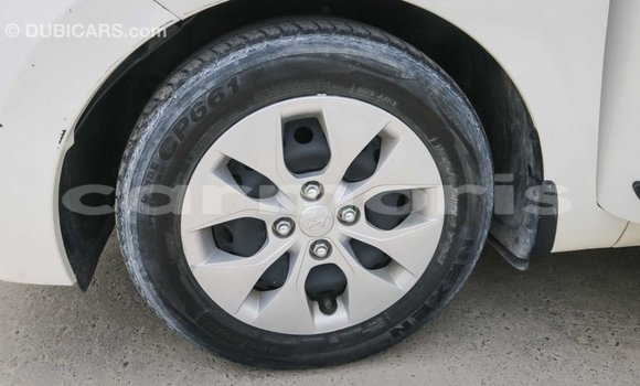 Buy Import Hyundai i10 White Car in Import - Dubai in Agalega Islands Buy Import Hyundai i10 White Car in Import - Dubai in Agalega Islands