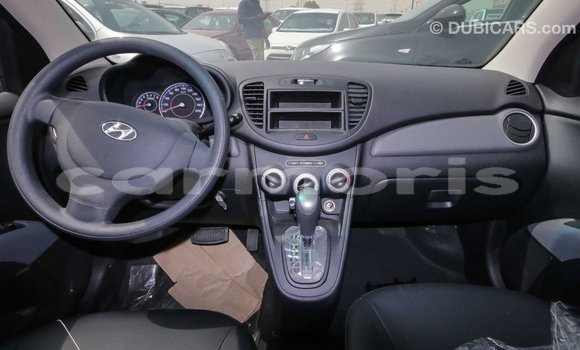 Buy Import Hyundai i10 Red Car in Import - Dubai in Agalega Islands Buy Import Hyundai i10 Red Car in Import - Dubai in Agalega Islands