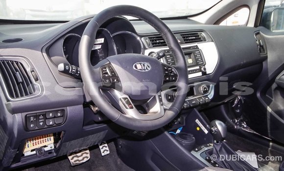 Buy Import Kia Rio Black Car in Import - Dubai in Agalega Islands Buy Import Kia Rio Black Car in Import - Dubai in Agalega Islands