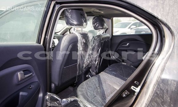 Buy Import Kia Rio Black Car in Import - Dubai in Agalega Islands Buy Import Kia Rio Black Car in Import - Dubai in Agalega Islands