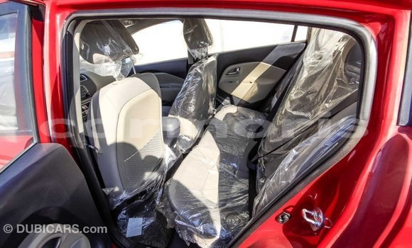 Buy Import Kia Rio Red Car in Import - Dubai in Agalega Islands Buy Import Kia Rio Red Car in Import - Dubai in Agalega Islands