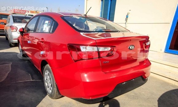 Buy Import Kia Rio Red Car in Import - Dubai in Agalega Islands Buy Import Kia Rio Red Car in Import - Dubai in Agalega Islands