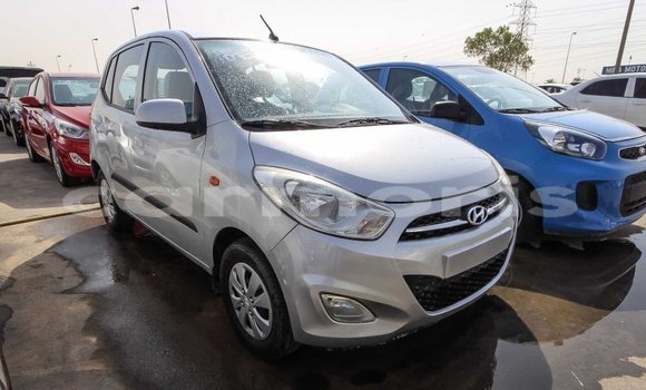 Buy Import Hyundai i10 Other Car in Import - Dubai in Agalega Islands Buy Import Hyundai i10 Other Car in Import - Dubai in Agalega Islands