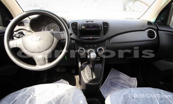 Buy Import Hyundai i10 Other Car in Import - Dubai in Agalega Islands Buy Import Hyundai i10 Other Car in Import - Dubai in Agalega Islands