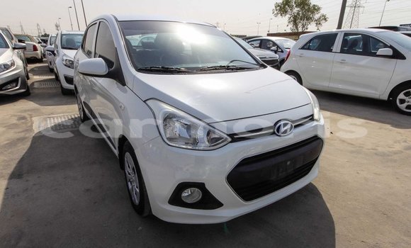 Buy Import Hyundai i10 White Car in Import - Dubai in Agalega Islands Buy Import Hyundai i10 White Car in Import - Dubai in Agalega Islands