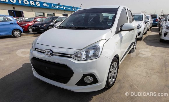 Buy Import Hyundai i10 White Car in Import - Dubai in Agalega Islands Buy Import Hyundai i10 White Car in Import - Dubai in Agalega Islands