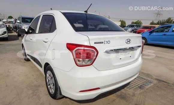 Buy Import Hyundai i10 White Car in Import - Dubai in Agalega Islands Buy Import Hyundai i10 White Car in Import - Dubai in Agalega Islands