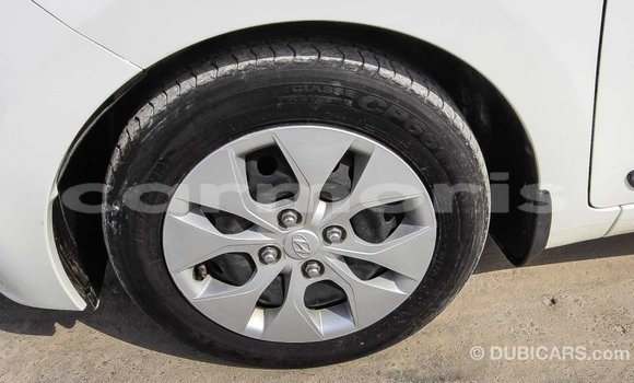 Buy Import Hyundai i10 White Car in Import - Dubai in Agalega Islands Buy Import Hyundai i10 White Car in Import - Dubai in Agalega Islands