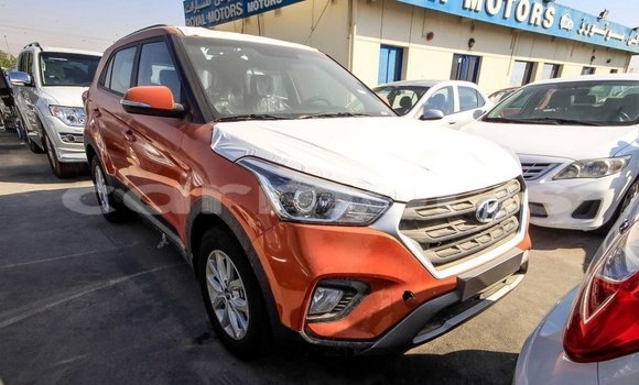 Acheter Import Voiture Hyundai Creta Autre à Import - Dubai, Îles Agalega Acheter Import Voiture Hyundai Creta Autre à Import - Dubai, Îles Agalega