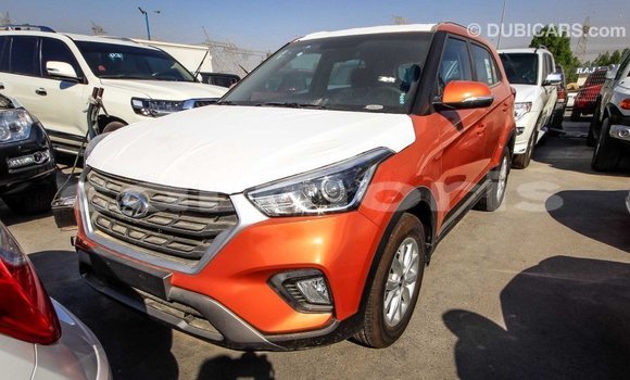 Acheter Import Voiture Hyundai Creta Autre à Import - Dubai, Îles Agalega Acheter Import Voiture Hyundai Creta Autre à Import - Dubai, Îles Agalega