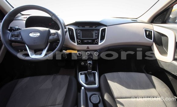 Acheter Import Voiture Hyundai Creta Autre à Import - Dubai, Îles Agalega Acheter Import Voiture Hyundai Creta Autre à Import - Dubai, Îles Agalega