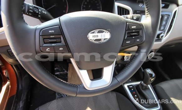 Acheter Import Voiture Hyundai Creta Autre à Import - Dubai, Îles Agalega Acheter Import Voiture Hyundai Creta Autre à Import - Dubai, Îles Agalega