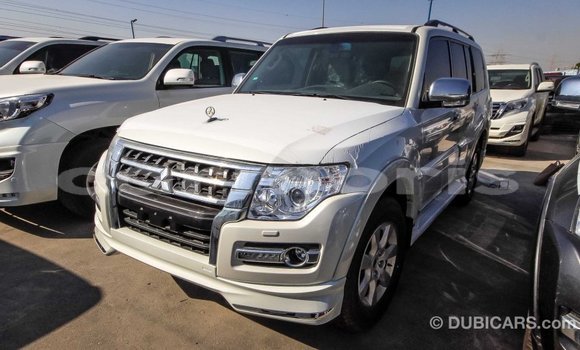 Buy Import Mitsubishi Pajero White Car in Import - Dubai in Agalega Islands Buy Import Mitsubishi Pajero White Car in Import - Dubai in Agalega Islands