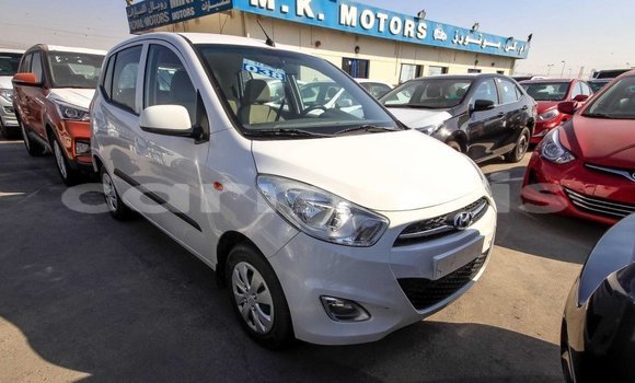 Buy Import Hyundai i10 White Car in Import - Dubai in Agalega Islands Buy Import Hyundai i10 White Car in Import - Dubai in Agalega Islands