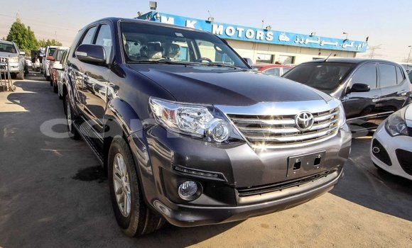 Buy Import Toyota Fortuner Other Car in Import - Dubai in Agalega Islands Buy Import Toyota Fortuner Other Car in Import - Dubai in Agalega Islands