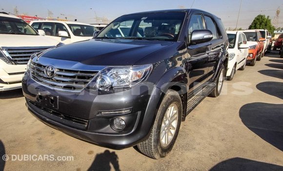 Buy Import Toyota Fortuner Other Car in Import - Dubai in Agalega Islands Buy Import Toyota Fortuner Other Car in Import - Dubai in Agalega Islands