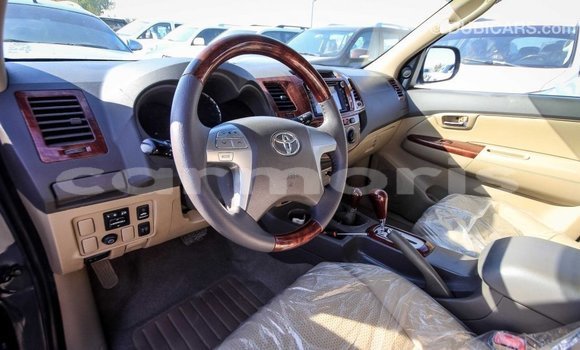 Buy Import Toyota Fortuner Other Car in Import - Dubai in Agalega Islands Buy Import Toyota Fortuner Other Car in Import - Dubai in Agalega Islands
