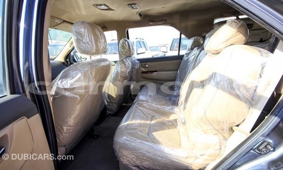 Buy Import Toyota Fortuner Other Car in Import - Dubai in Agalega Islands Buy Import Toyota Fortuner Other Car in Import - Dubai in Agalega Islands