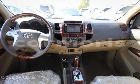 Buy Import Toyota Fortuner Other Car in Import - Dubai in Agalega Islands Buy Import Toyota Fortuner Other Car in Import - Dubai in Agalega Islands