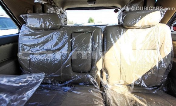 Buy Import Toyota Fortuner Other Car in Import - Dubai in Agalega Islands Buy Import Toyota Fortuner Other Car in Import - Dubai in Agalega Islands