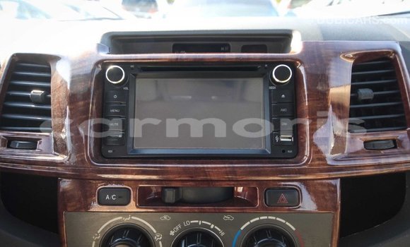 Buy Import Toyota Fortuner Other Car in Import - Dubai in Agalega Islands Buy Import Toyota Fortuner Other Car in Import - Dubai in Agalega Islands