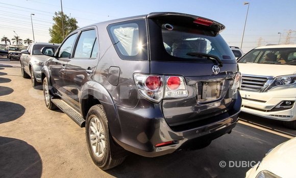 Buy Import Toyota Fortuner Other Car in Import - Dubai in Agalega Islands Buy Import Toyota Fortuner Other Car in Import - Dubai in Agalega Islands