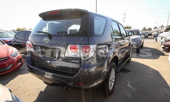 Buy Import Toyota Fortuner Other Car in Import - Dubai in Agalega Islands Buy Import Toyota Fortuner Other Car in Import - Dubai in Agalega Islands