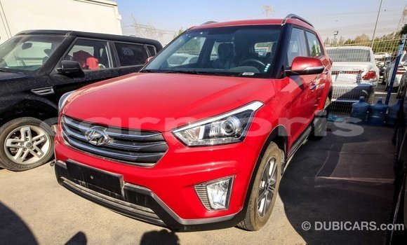 Buy Import Hyundai Creta Red Car in Import - Dubai in Agalega Islands Buy Import Hyundai Creta Red Car in Import - Dubai in Agalega Islands