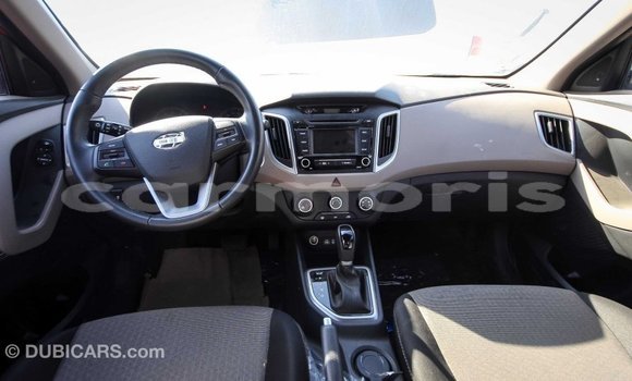 Buy Import Hyundai Creta Red Car in Import - Dubai in Agalega Islands Buy Import Hyundai Creta Red Car in Import - Dubai in Agalega Islands